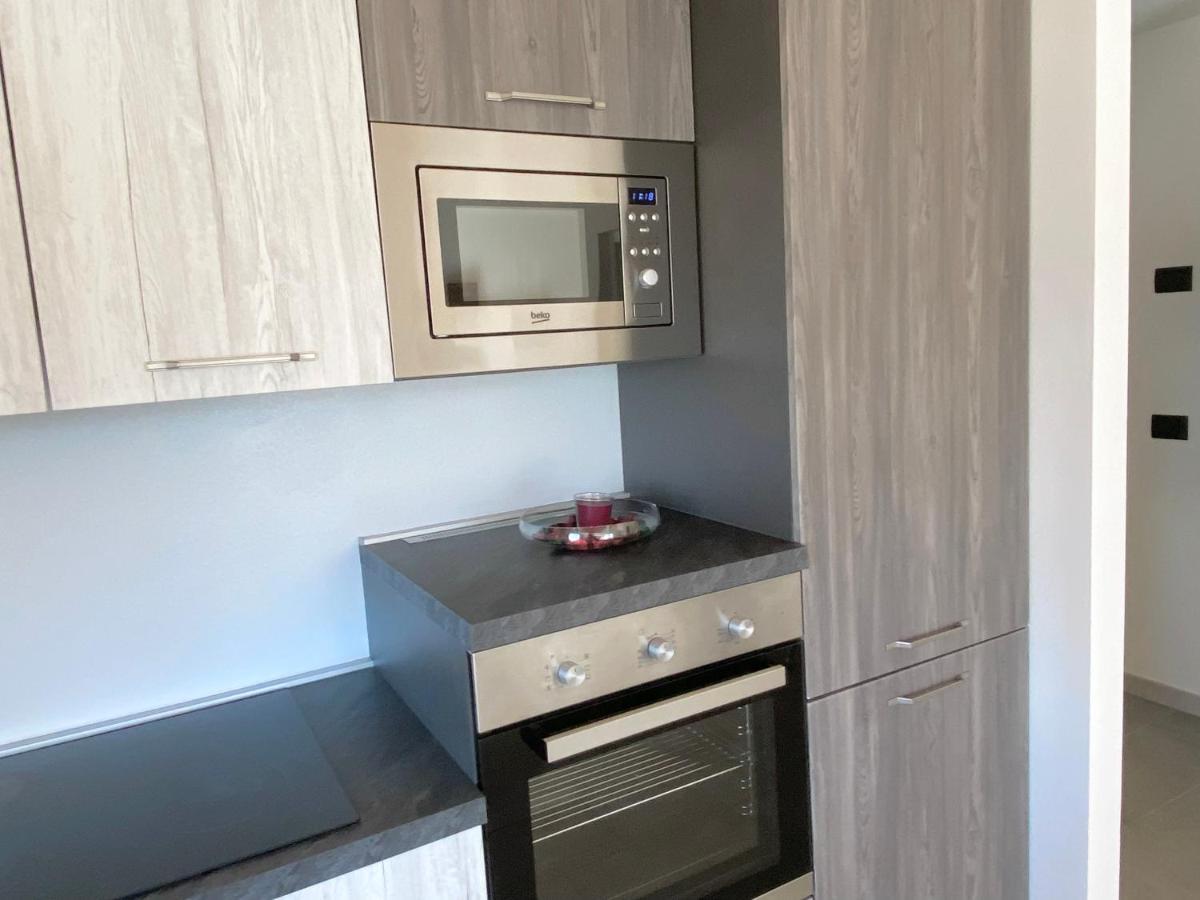 Attico Bella Vista Apartment Dubino Ngoại thất bức ảnh