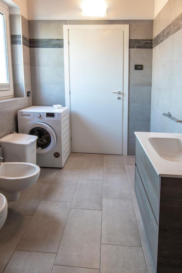 Attico Bella Vista Apartment Dubino Ngoại thất bức ảnh